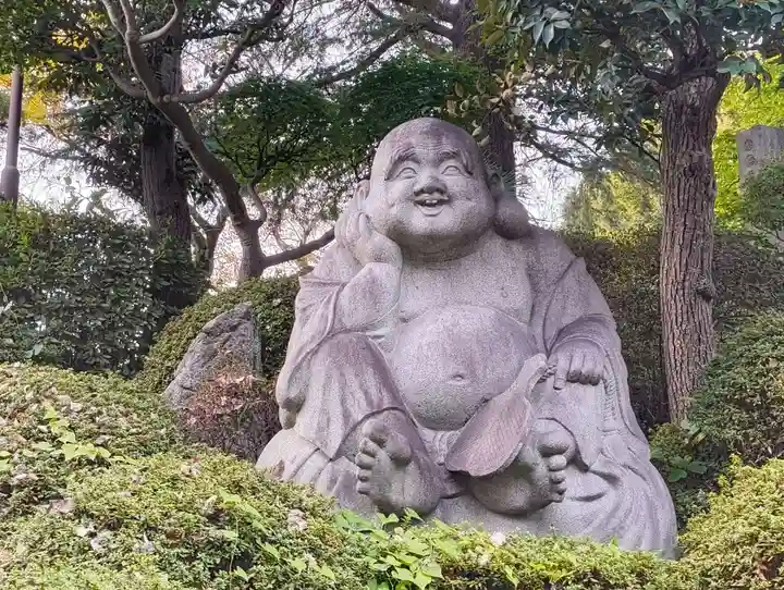 乗蓮寺(東京都)