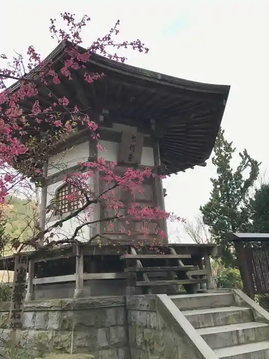 城願寺の建物その他