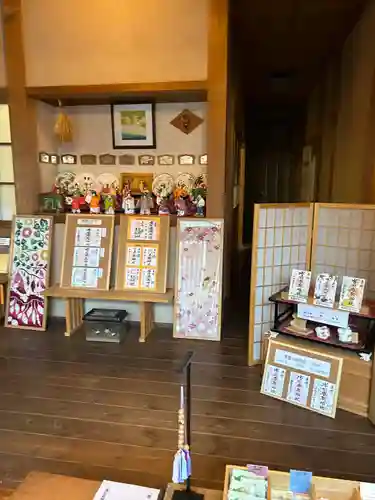 沓掛香取神社(茨城県)