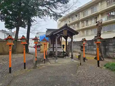 片山八幡神社(愛知県)
