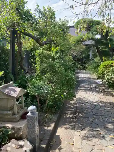 光照寺(神奈川県)