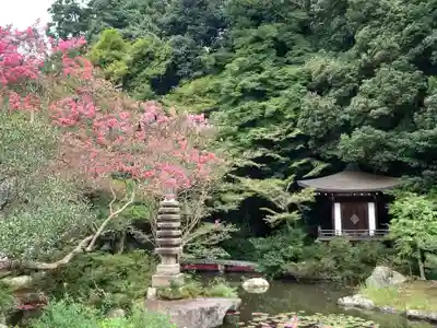 毘沙門堂門跡(京都府)