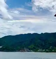 厳島神社(広島県)