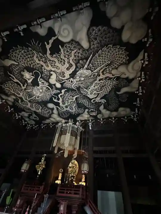 建仁寺(建仁禅寺)(京都府)