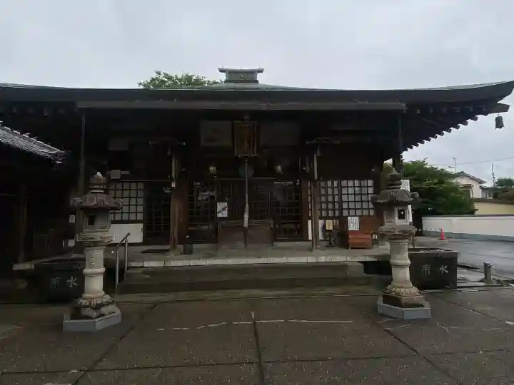龍泉寺(茨城県)