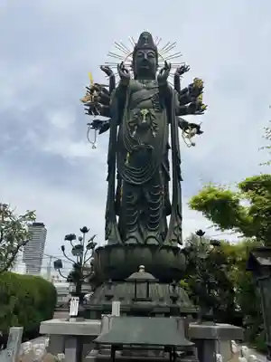 興徳寺(大阪府)