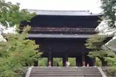 南禅寺(京都府)