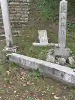 城山神社(石川県)