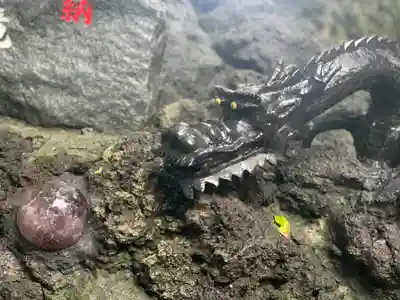 多摩川浅間神社(東京都)