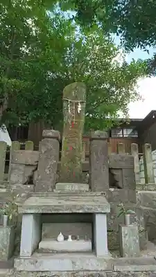 別所琴平神社のその他建物