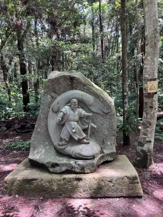 鹿島神宮(茨城県)