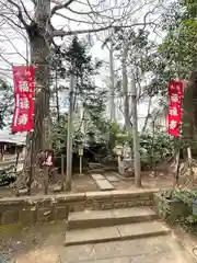 麻賀多神社(千葉県)