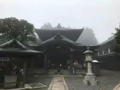 出石寺のその他建物