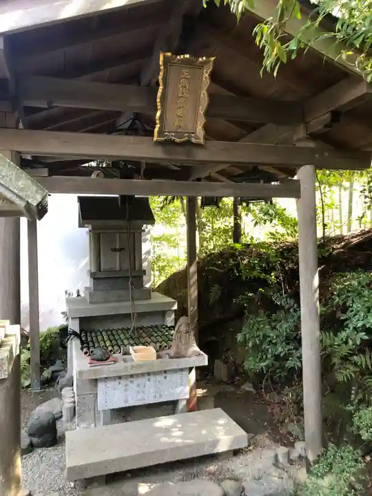 伏見神宝神社(京都府)
