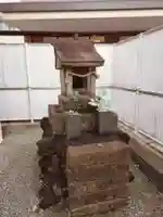 出来湯権現神社(静岡県)