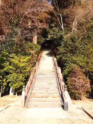 紫神社(宮城県)