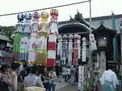 大元 宗忠神社(岡山県)