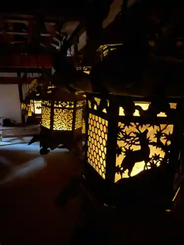 春日大社(奈良県)