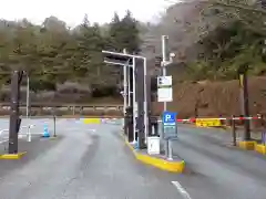 筑波山神社(茨城県)