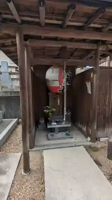 海印寺寂照院(京都府)