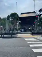 高幡不動尊 金剛寺(東京都)