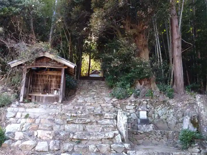 栄善寺のその他建物