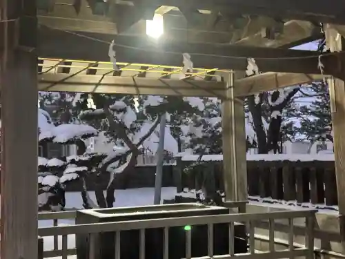 江南神社(北海道)