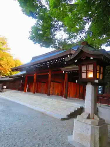 橿原神宮(奈良県)