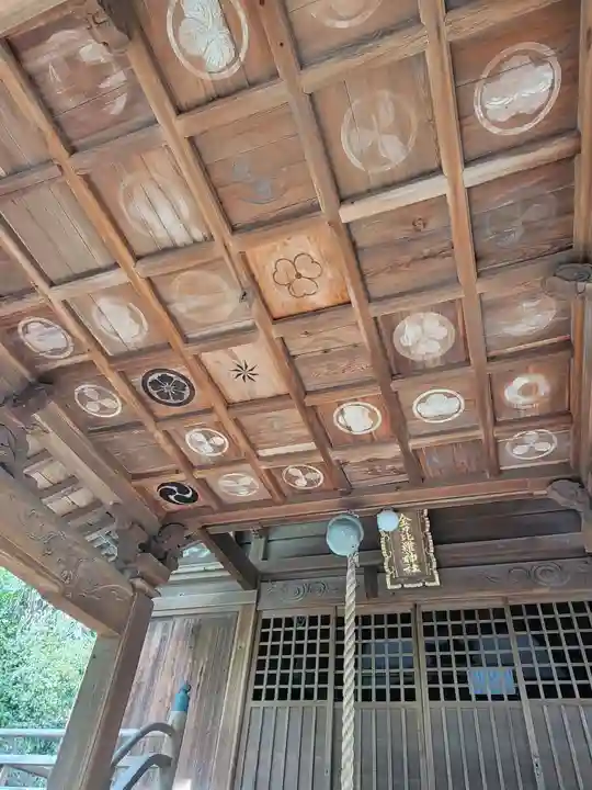 金刀比羅神社(愛媛県)