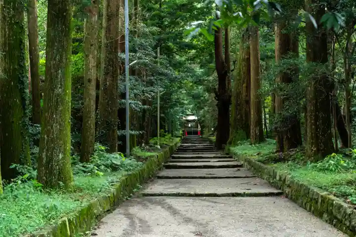 狭野神社(宮崎県)