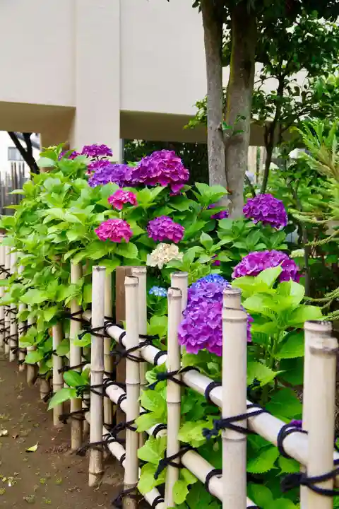 福王山 慈眼寺(東京都)