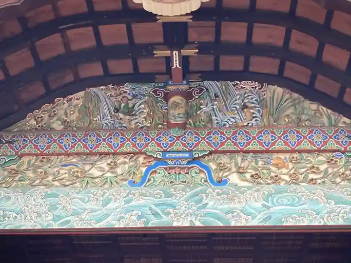 御香宮神社(京都府)