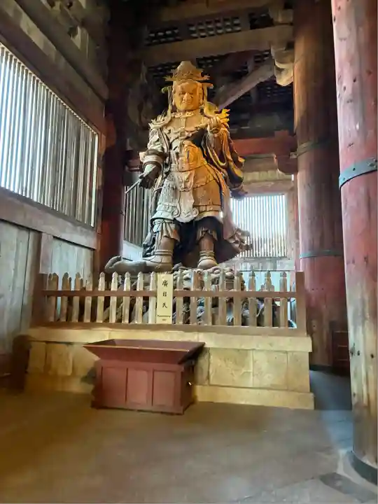 東大寺(奈良県)