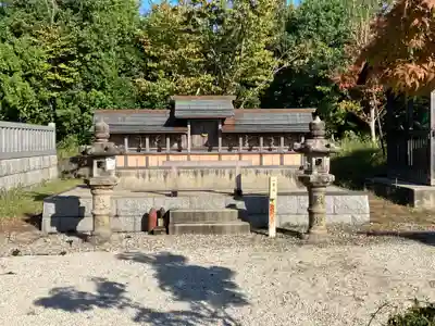 海椙神社(愛知県)