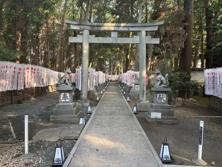 豊川閣 妙厳寺(愛知県)