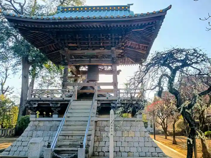三寳寺(東京都)