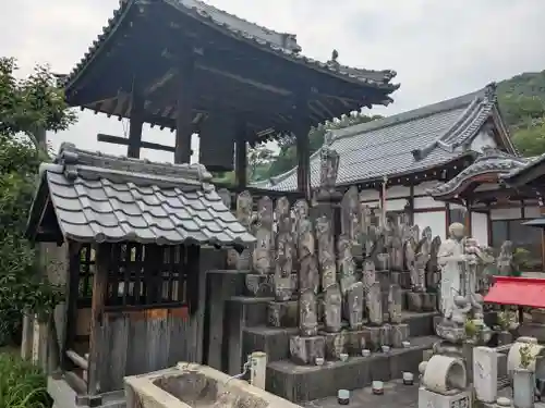 天衣寺(岐阜県)