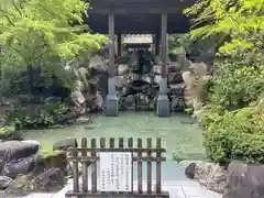 白山比咩神社(石川県)