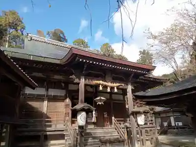 神峯山寺(大阪府)