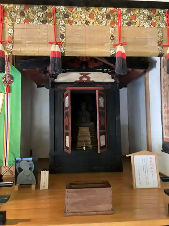 御岩神社(茨城県)