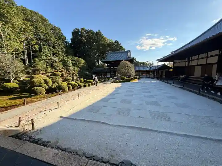 東福禅寺(東福寺)(京都府)