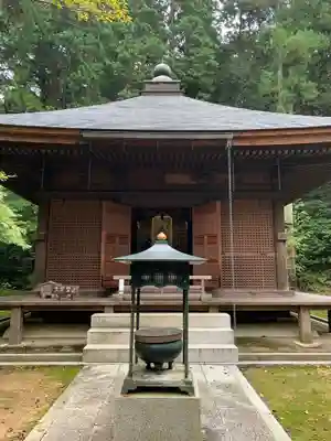 金剛輪寺の本殿・本堂