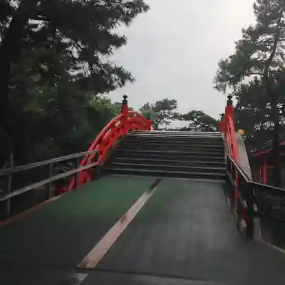 住吉大社のその他建物