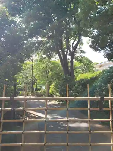 東郷神社のその他建物