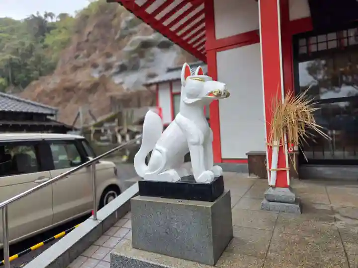 稲荷神社(鹿児島県)