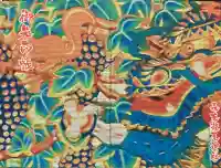 森友瀧尾神社(栃木県)