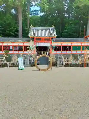 墨坂神社(奈良県)