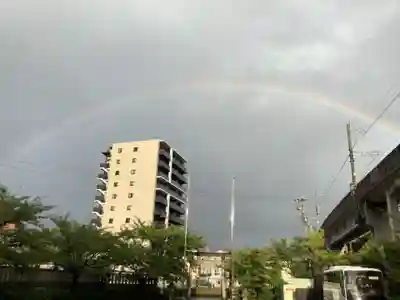 住吉神社(岐阜県)
