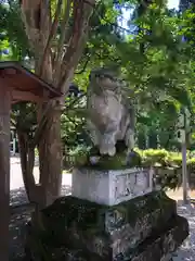 春日神社(福井県)