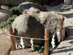 下神明天祖神社(東京都)